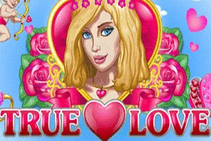 Playtech : True Love - LUCKYGAMING138