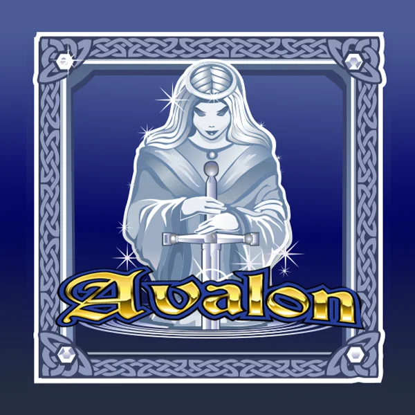 Microgaming : Avalon - LUCKYGAMING138