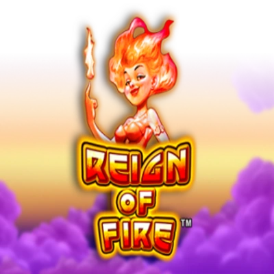 Microgaming : Reign of Fire - LUCKYGAMING138