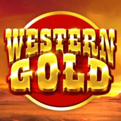 Microgaming : Western Gold - LUCKYGAMING138