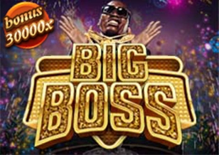 AFB : Boss Besar - LUCKYGAMING138