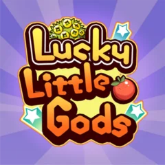 Microgaming : Lucky Little Gods - LUCKYGAMING138