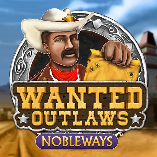 Microgaming : Wanted Outlaws - LUCKYGAMING138