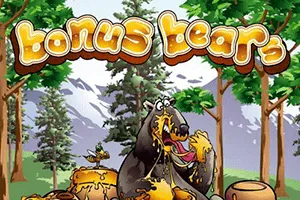 Playtech : Bonus Bears - LUCKYGAMING138
