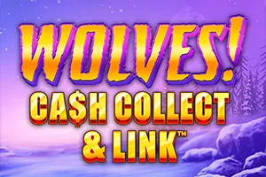 Playtech : Wolves! Cash Collect & Link™ - LUCKYGAMING138