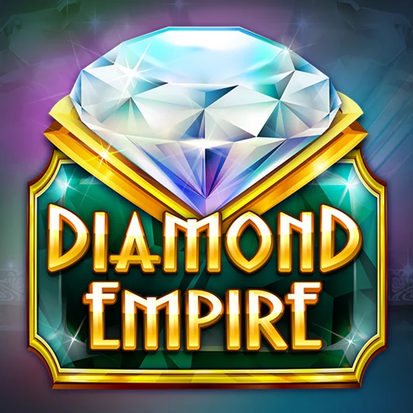 Microgaming : Diamond Empire - LUCKYGAMING138