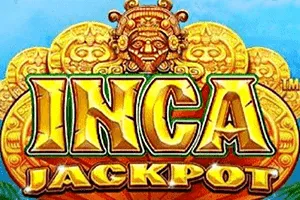 Playtech : Inca Jackpot - LUCKYGAMING138