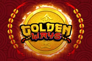 Playtech : Golden Ways - LUCKYGAMING138