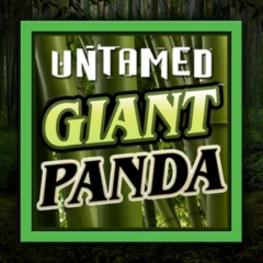 Microgaming : Untamed - Giant Panda - LUCKYGAMING138