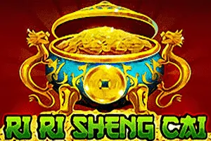 Playtech : Ri Ri Sheng Cai - LUCKYGAMING138