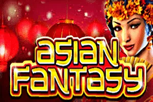 Playtech : Asian Fantasy - LUCKYGAMING138