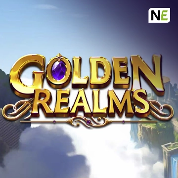 NetEnt : Golden Realms - LUCKYGAMING138