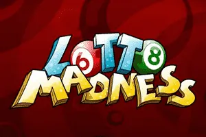 Playtech : Lotto Madness - LUCKYGAMING138