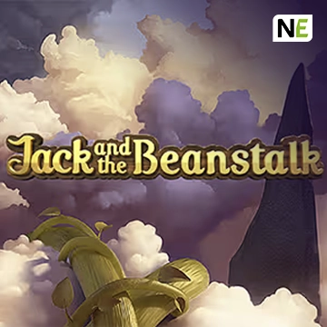 NetEnt : Jack and the Beanstalk - LUCKYGAMING138