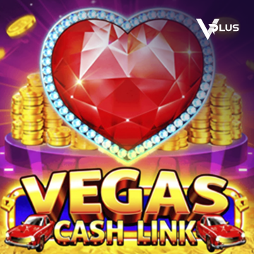 Vplus : Vegas Cash Link - LUCKYGAMING138