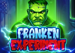 AFB : Eksperimen Franken - LUCKYGAMING138