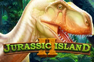 Playtech : Jurassic Island 2 - LUCKYGAMING138