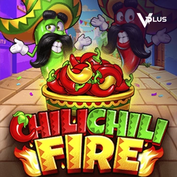 Vplus : Chili Chili Fire - LUCKYGAMING138