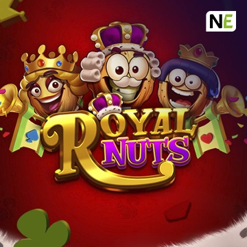 NetEnt : Royal Nuts - LUCKYGAMING138