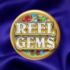 Microgaming : Reel Gems - LUCKYGAMING138