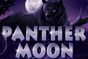 Playtech : Panther Moon - LUCKYGAMING138