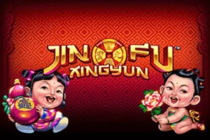 Playtech : Jinfu Xingyun - LUCKYGAMING138