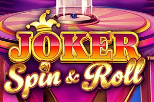 Playtech : Joker Spin & Roll - LUCKYGAMING138