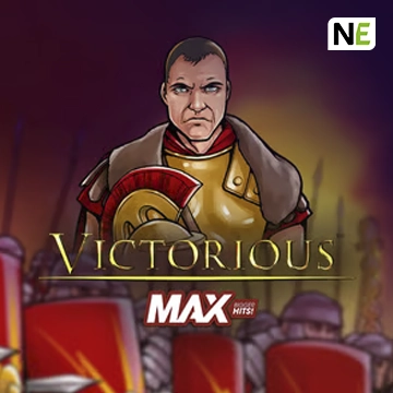 NetEnt : Victorious - LUCKYGAMING138