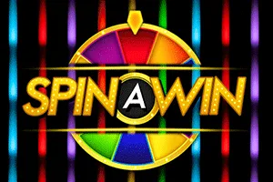 Playtech : Spin a Win - LUCKYGAMING138