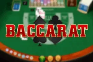 Playtech : Baccarat without Sidebets - LUCKYGAMING138