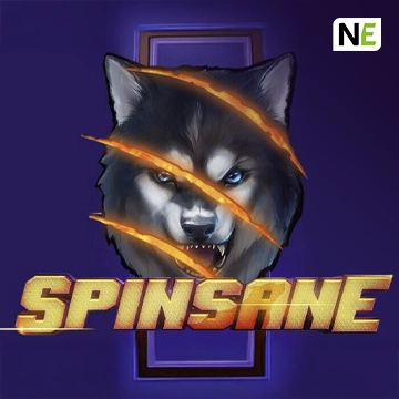 NetEnt : Spinsane - LUCKYGAMING138