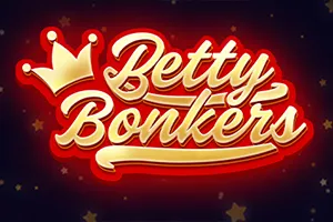 Playtech : Betty Bonkers - LUCKYGAMING138