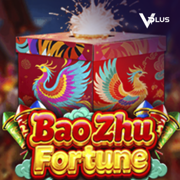 Vplus : Bao Zhu Fortune - LUCKYGAMING138