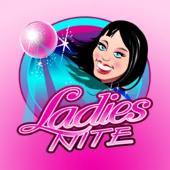 Microgaming : Ladies Nite - LUCKYGAMING138