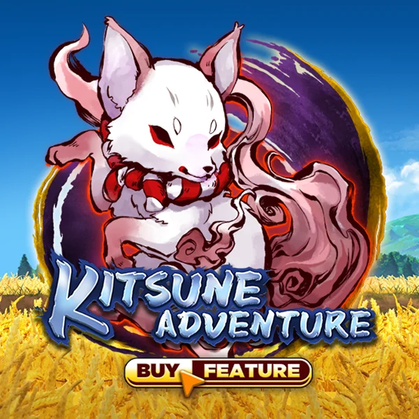 Microgaming : Kitsune Adventure - LUCKYGAMING138
