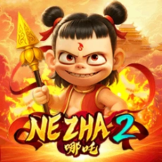 Nezha 2 - LUCKYGAMING138