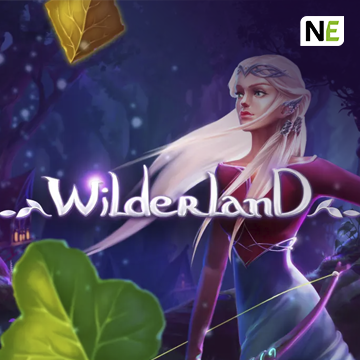 NetEnt : Wilderland - LUCKYGAMING138