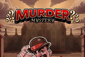 Playtech : Murder Mystery - LUCKYGAMING138