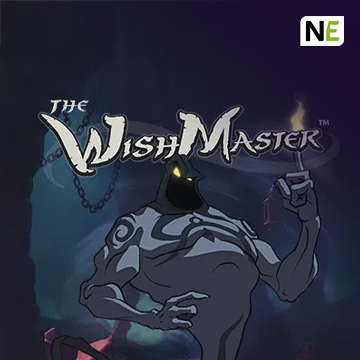 NetEnt : The Wish Master - LUCKYGAMING138