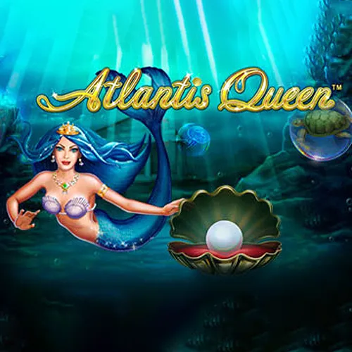Playtech : Atlantis Queen - LUCKYGAMING138
