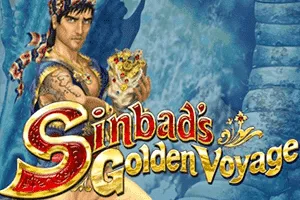 Playtech : Sinbads Golden Voyage - LUCKYGAMING138