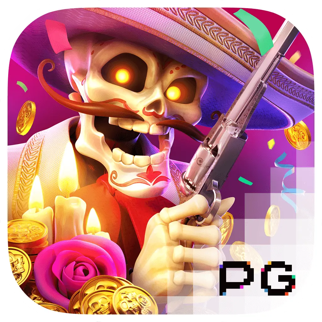 Wild Bandito - LUCKYGAMING138