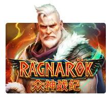 Ragnarok - LUCKYGAMING138