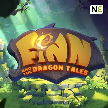NetEnt : Finn and the Dragon Tales - LUCKYGAMING138