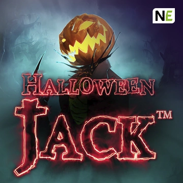 NetEnt : Halloween Jack - LUCKYGAMING138