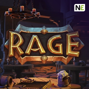 NetEnt : Rage - LUCKYGAMING138