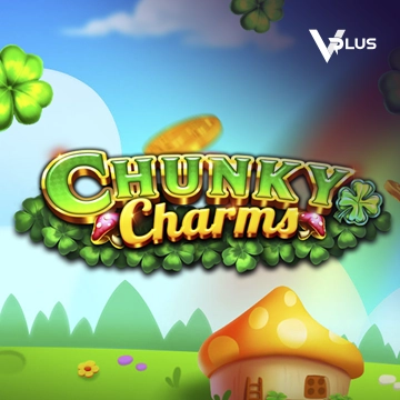 Vplus : Chunky Charms - LUCKYGAMING138