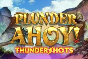 Playtech : Plunder Ahoy! - LUCKYGAMING138