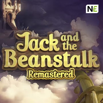 NetEnt : Jack and the Beanstalk Remastered - LUCKYGAMING138