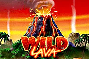 Playtech : Wild Lava - LUCKYGAMING138